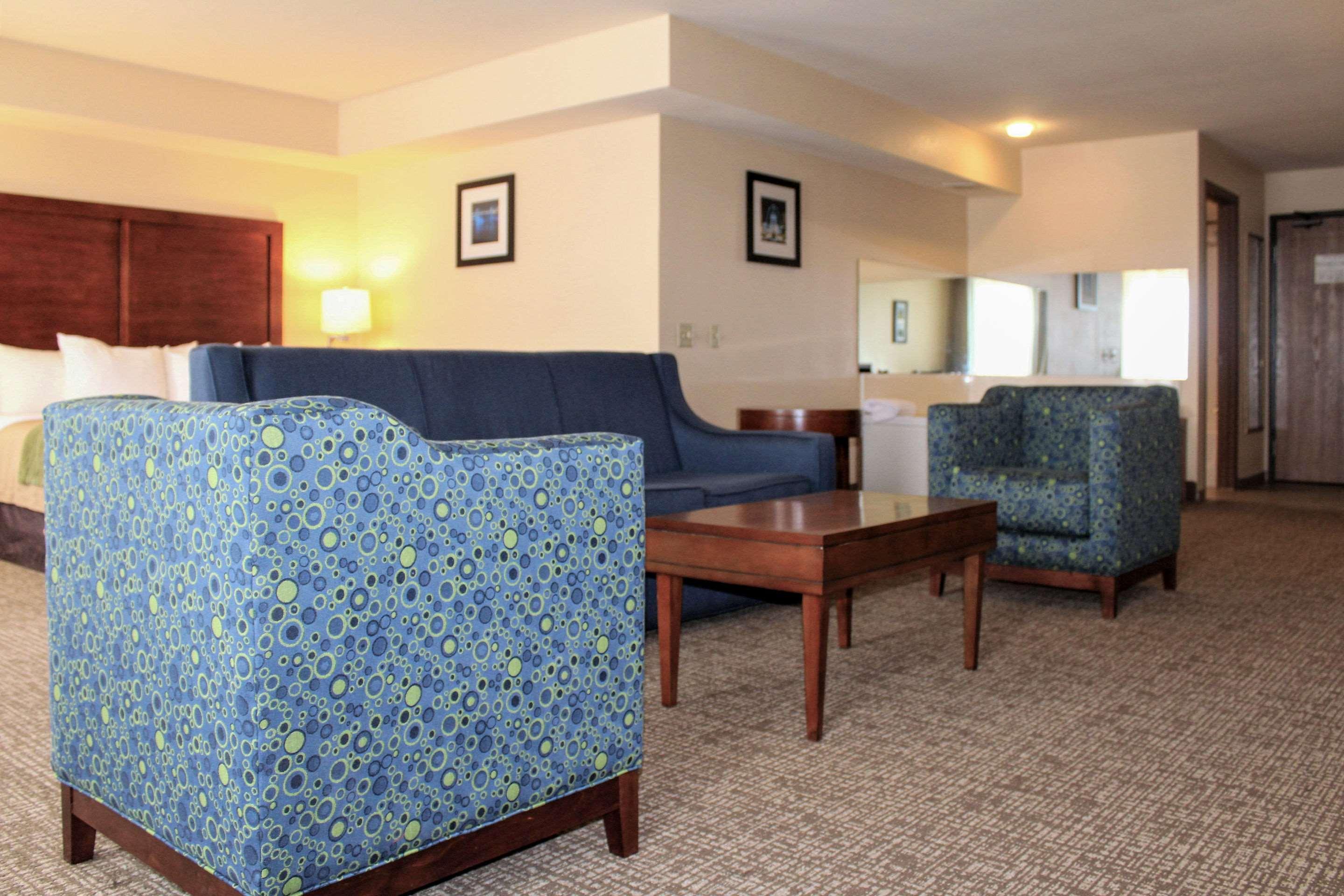 Comfort Inn & Suites St Louis - Chesterfield Exterior photo