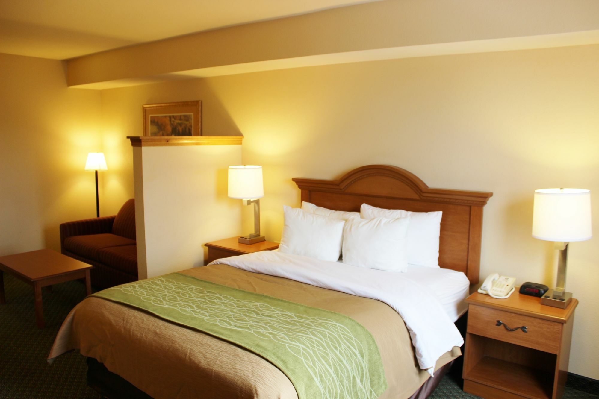 Comfort Inn & Suites St Louis - Chesterfield Exterior photo