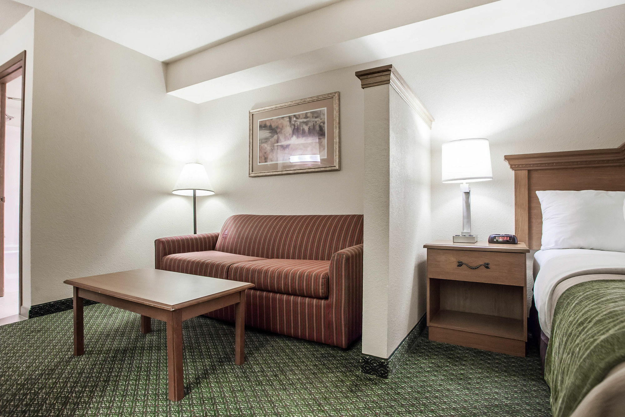 Comfort Inn & Suites St Louis - Chesterfield Exterior photo