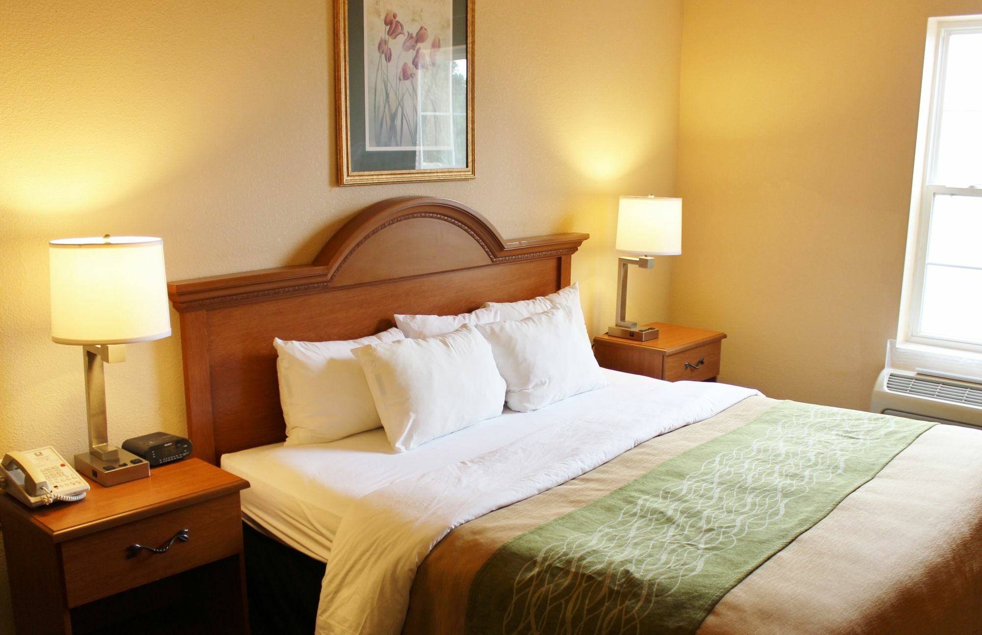 Comfort Inn & Suites St Louis - Chesterfield Exterior photo