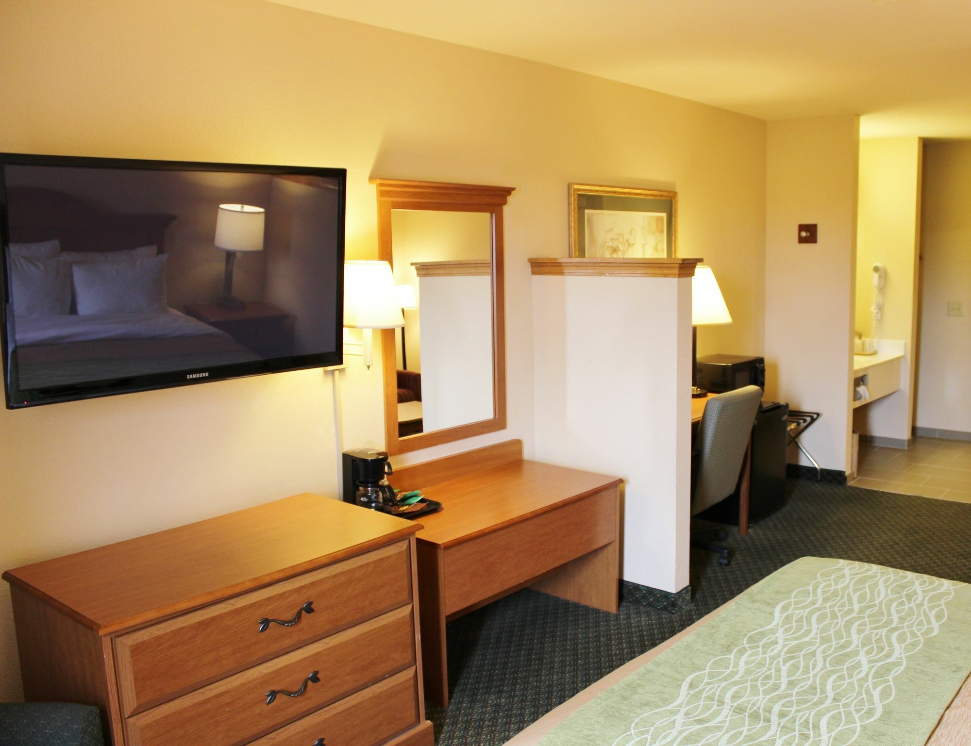 Comfort Inn & Suites St Louis - Chesterfield Exterior photo